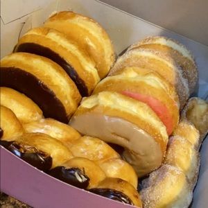 Meet your Posher, Angel